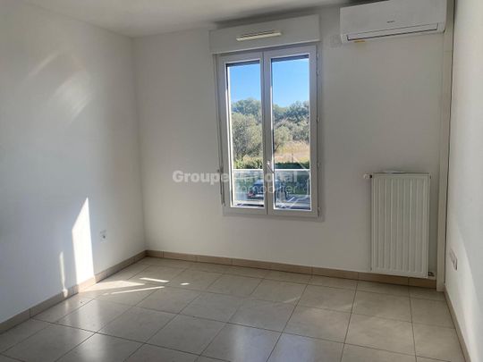 Appartement Grasse 2 pièce(s) 42.09 m2, - Photo 1