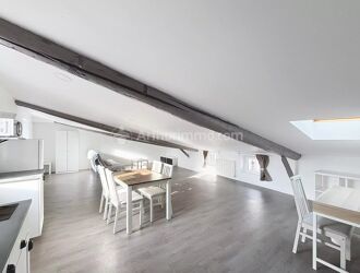 Location Appartement 1 pièces 33 m2 à Clermont-Ferrand - Photo 4