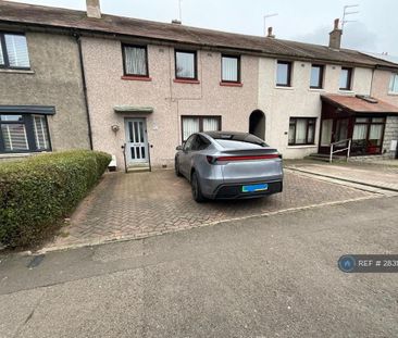 3 bedroom terraced house to rent - Photo 6