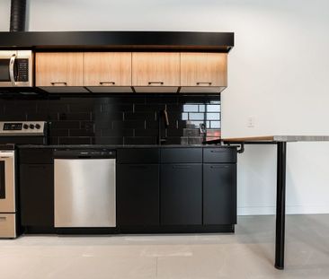 Aberdeen: Loft Suites – 710 Westminster, Winnipeg, MB - Photo 3