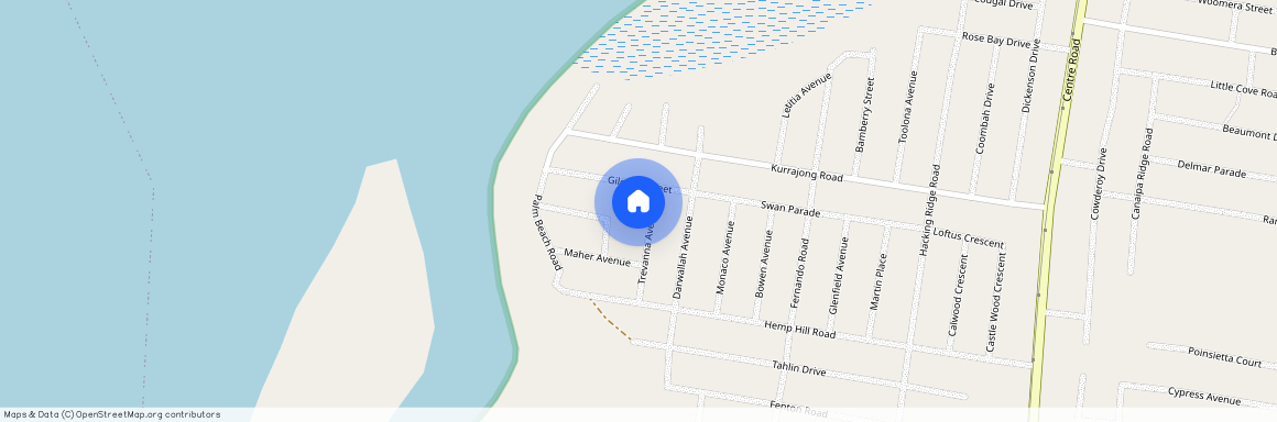 6 Trevanna Avenue, Qld 4184, Russell Island