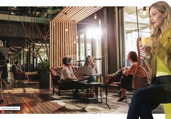 For Lease - 2 Erskine Road Unit# 1609, Mississauga, Ontario - Photo 1