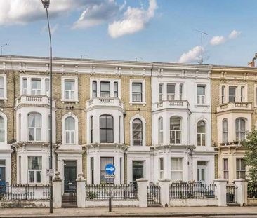 Finborough Road, Earls Court, SW10 - Photo 5