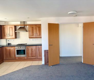 2 bedroom apartment to rent Winchester Road, Bishops Waltham, South... - Photo 3