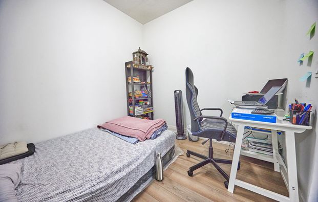 For Lease - 3121 Sheppard Avenue Unit# 630, Toronto, Ontario - Photo 1