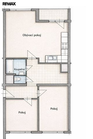 Pronájem bytu 3+kk 75 m² - Photo 5