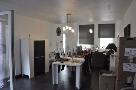 Instapklare gezinswoning nabij centrum - Photo 2