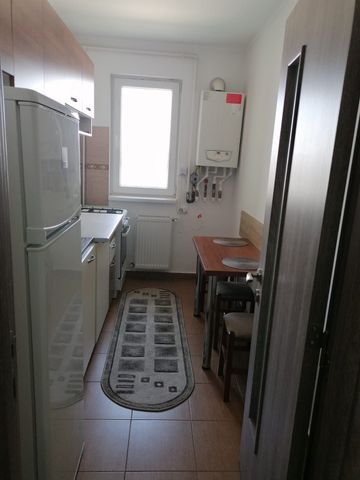 Brancoveanu luica sud park city etaj 5 - Fotografie 3