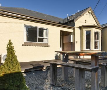 19a Russell Street, Dunedin Central - Photo 6