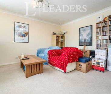 2 bedroom apartment to rent Eagles, Faringdon, Oxfordshire, SN7 - Photo 1