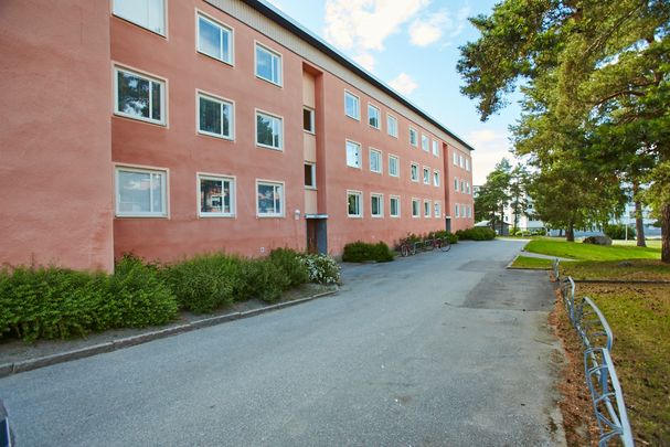 Pettersbergsgatan 51 B - Foto 1