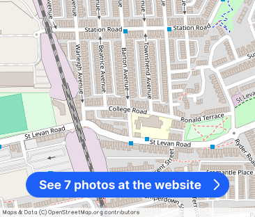 College Road , Keyham , Plymouth - Photo 1