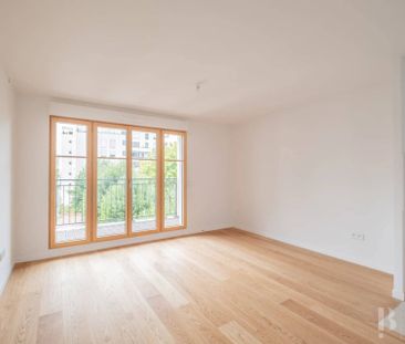 Rental Apartment Puteaux Pressensé-Rives de Seine - Photo 4