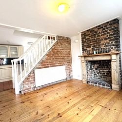 Flint Cottages, Mill Row, Birchington, CT7 9TS, Kent - Photo 1