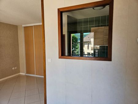 Location Appartement 1 pièce 26m² BESANCON 25000 - Photo 4