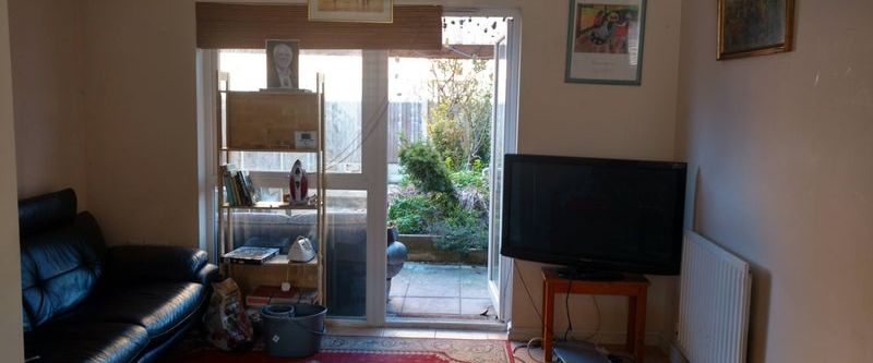 Room in a Shared House, Hitchen Street, M13 - Photo 1