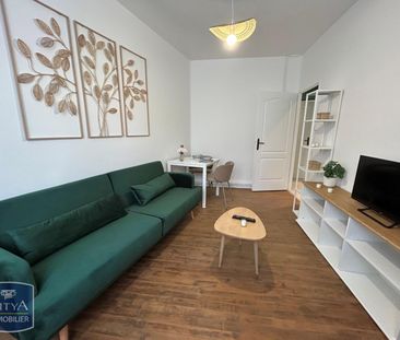 Location Appartement 2 pièces 46m² ST ETIENNE 42000 - Photo 3