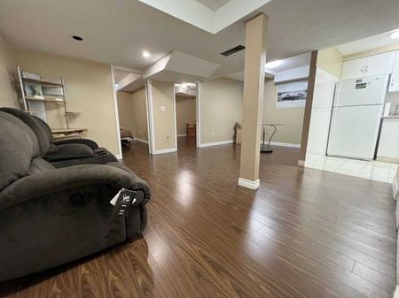 For Lease - 78 Eastvale Drive Unit# Bsmt, Markham, Ontario - Photo 2