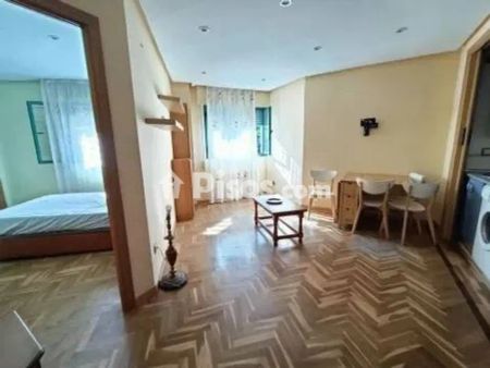Piso en alquiler en Guindalera - Photo 2