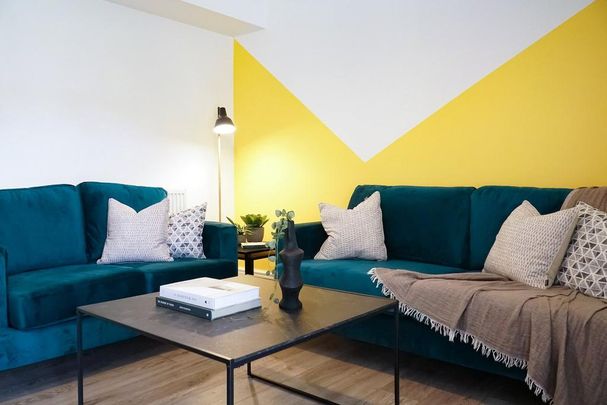 1 bedroom in a house share to rent - Photo 1