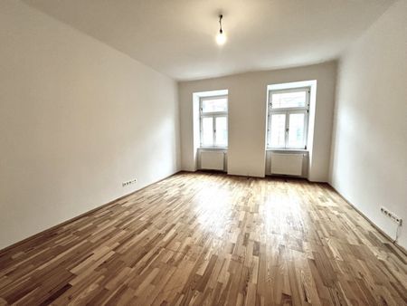 Günstige 1-Zimmer Single- oder Startwohnung in guter Lage im 3. Bezirk (!) - Photo 2