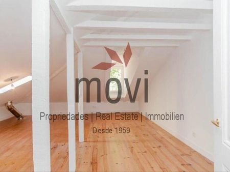 Apartamento T2 em Lisboa - Photo 5