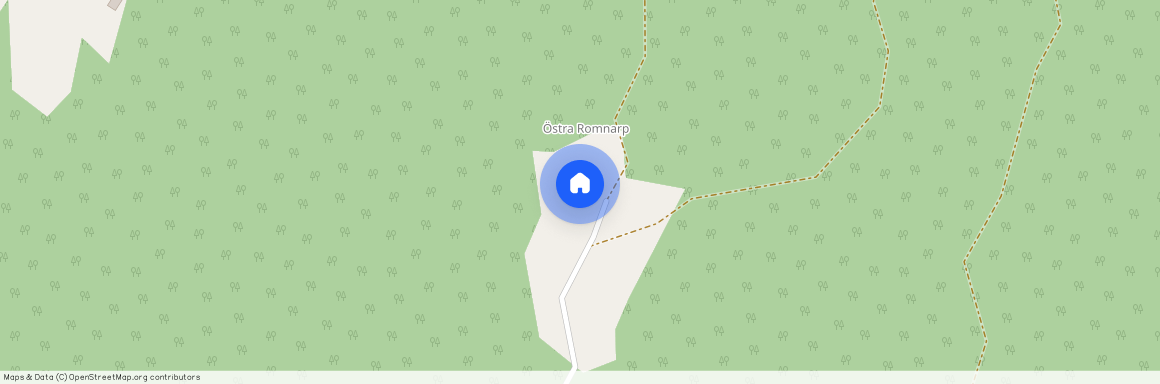 Jönköping, Östra Romnarp, 1, 56196, Lekeryd