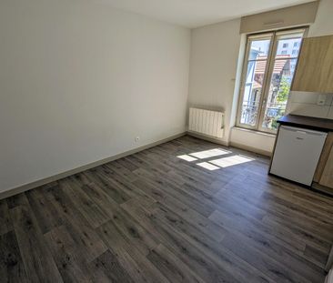 Location Appartement 1 pièce 20m² CLERMONT FERRAND 63000 - Photo 3