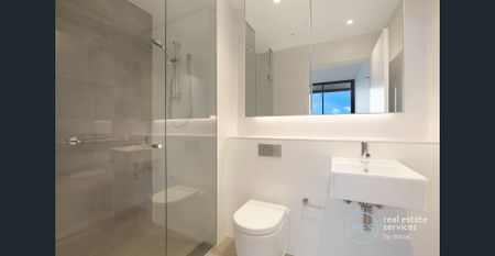 City Views from 2 Bedroom Apartment on Level 31 in Sydney Olympic Park - Photo 5