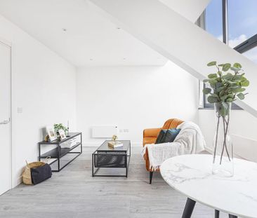 1 bedroom flat to rent - Photo 6