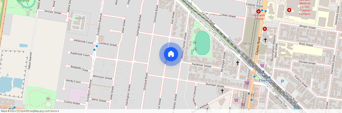 2/32 Eva Street, Vic 3168, Clayton