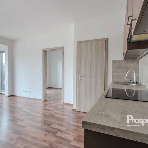 Pronájem bytu 2+kk 37 m - Fotografie 1
