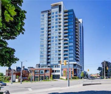 15 WELLINGTON Street S Unit# 510 | 15 WELLINGTON Street S Unit# 510... - Photo 1