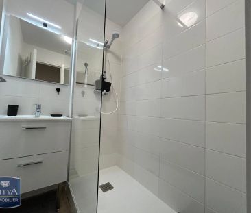 Appartement à louer 1 pièce - Photo 4