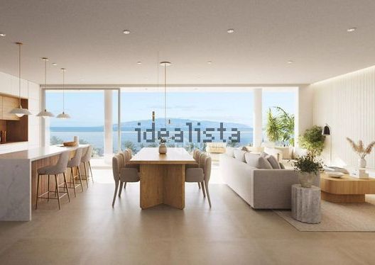 Alquiler de piso en Calle Bajamar