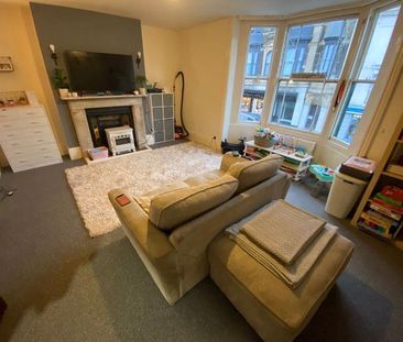2 bedroom apartment to rent - Photo 6