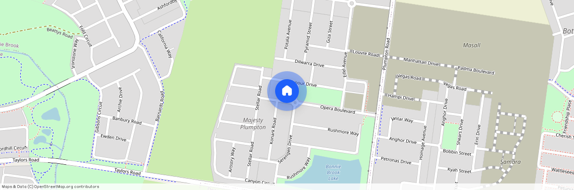 48 Opera Boulevard, Vic 3335, Bonnie Brook