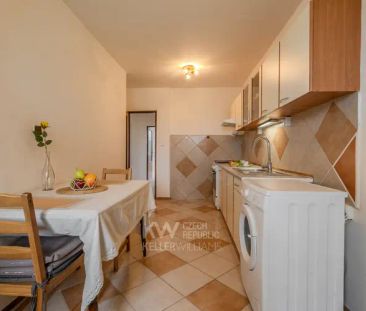 Pronájem bytu 3+1 s lodžií - Anežky Malé, Praha 4 – Háje, 5 minut o... - Photo 5