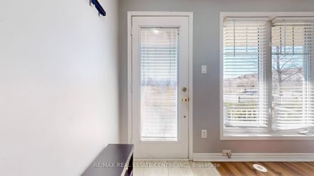 For Lease - 3335 Thomas Street Unit# 5, Mississauga, Ontario - Photo 4