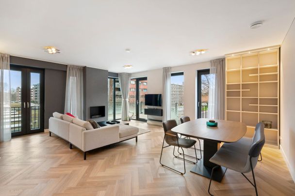 Appartement te huur: Van Heuven Goedhartlaan 29 1181 LE Amstelveen - Foto 1