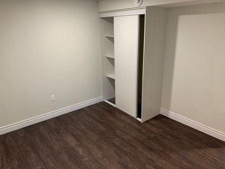 For Lease - 21 Willowbrook Drive Unit# BSMT, Whitby, Ontario - Photo 3