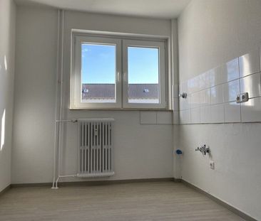 Umzug gefällig? Individuelle 3-Zi.-Wohnung - Foto 5