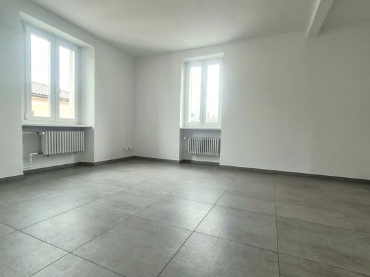 3.5 Zimmer, 90 m², 2. Stock - Foto 1