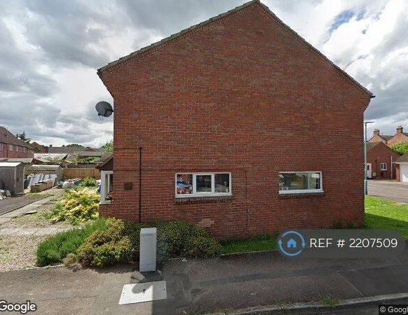 1 bedroom end of terrace house to rent - Photo 1