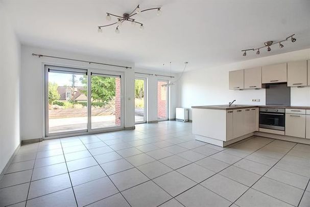 Appartement te huur - Foto 1