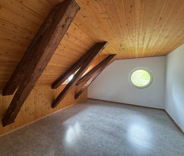 4 Zimmer, 94 m², 2. Stock - Photo 6