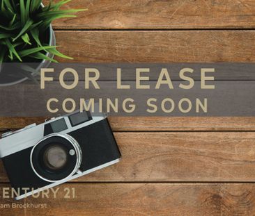 Coming Soon! Great Apartment! - Photo 1