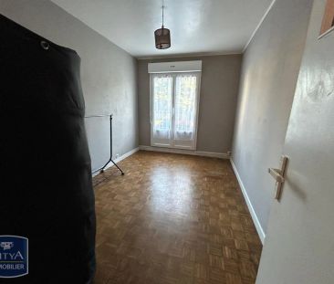Appartement à louer 3 pièces 64.33m² - Photo 4