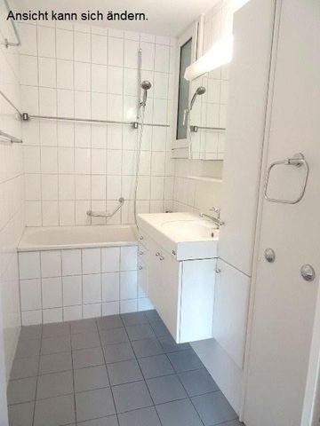 Mitten in der Länggasse: 3-ZW an 74 m2 im 1. OG - Photo 2