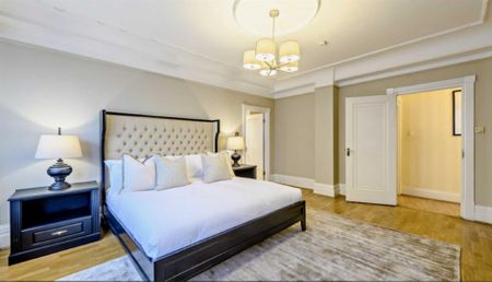 Strathmore Court Park Road Regents Park NW8 - Photo 5